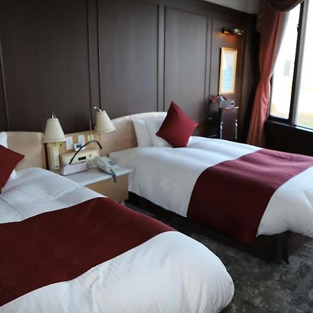 Hotel Sunlife Garden Hiratsuka Zewnętrze zdjęcie