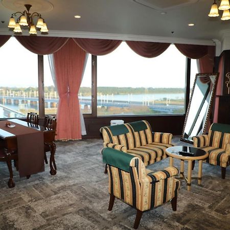 Hotel Sunlife Garden Hiratsuka Zewnętrze zdjęcie