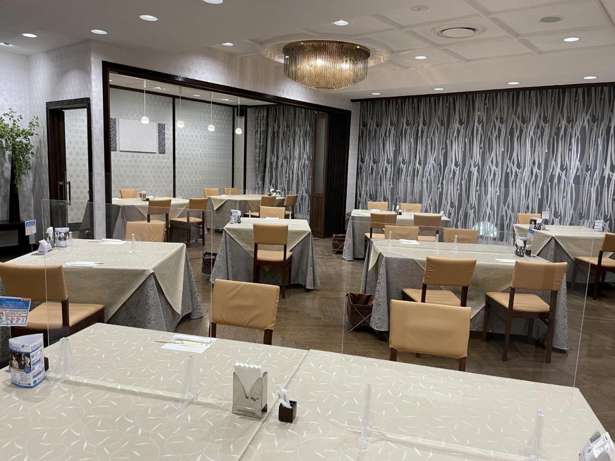 Hotel Sunlife Garden Hiratsuka Zewnętrze zdjęcie