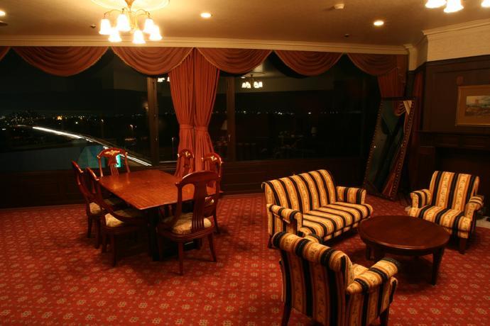 Hotel Sunlife Garden Hiratsuka Zewnętrze zdjęcie