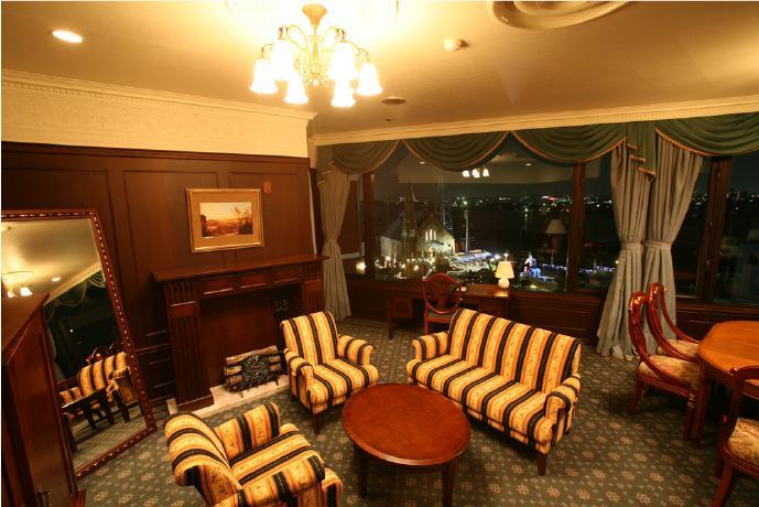 Hotel Sunlife Garden Hiratsuka Zewnętrze zdjęcie