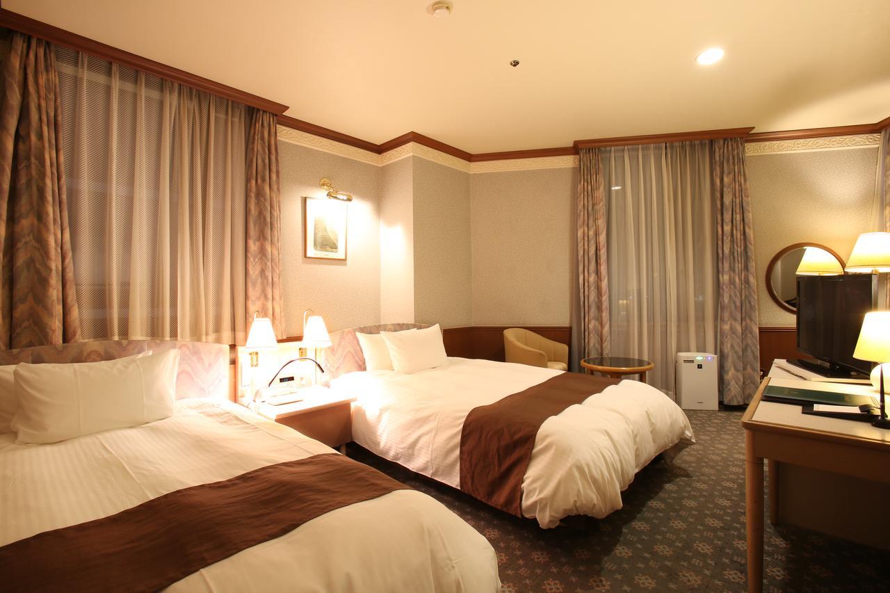 Hotel Sunlife Garden Hiratsuka Zewnętrze zdjęcie