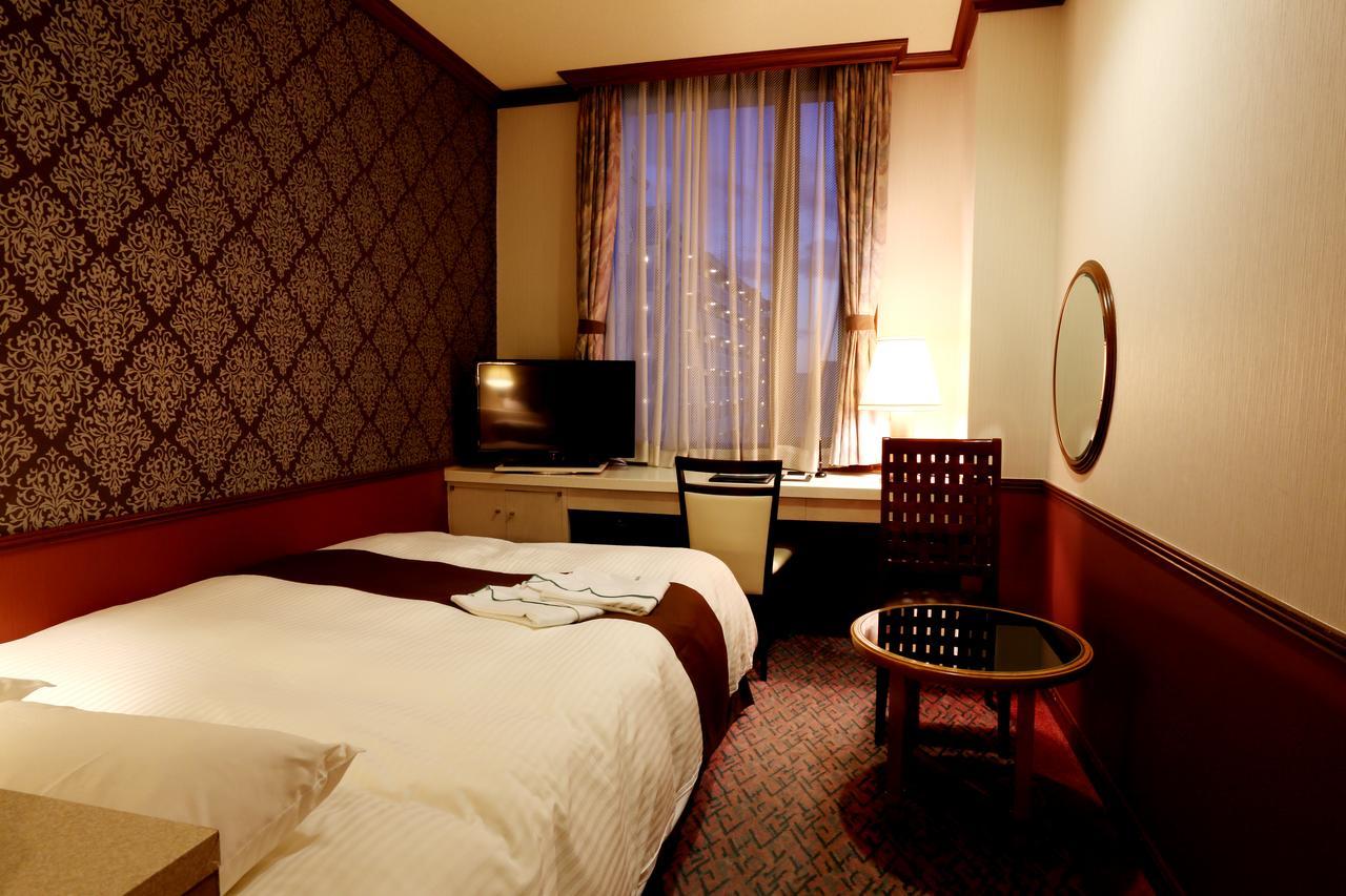 Hotel Sunlife Garden Hiratsuka Zewnętrze zdjęcie