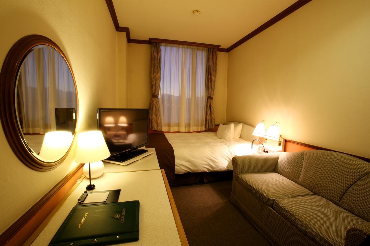 Hotel Sunlife Garden Hiratsuka Zewnętrze zdjęcie